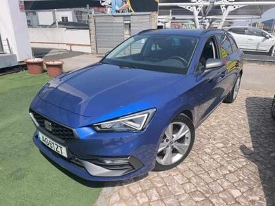 Seat Leon ST