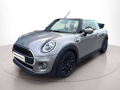 Usado Mini ONE 102 HP (75 kW) 2020 Citadino