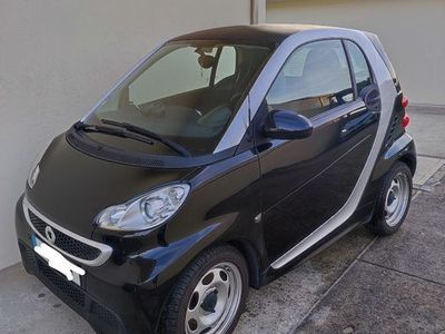 usado Smart ForTwo Electric Drive 