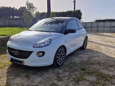 Opel Adam