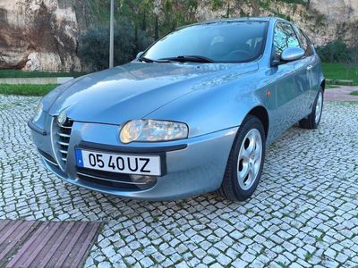 usado Alfa Romeo 147 1.6 TS Progression