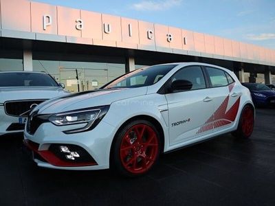 usado Renault Mégane IV 