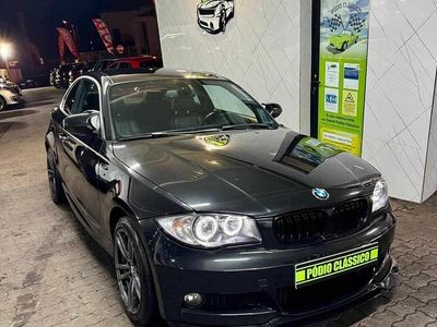 Preto Usado 2011 BMW 118 Coupé Coupé | € 16.900 (Caro)