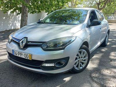 Renault Mégane III