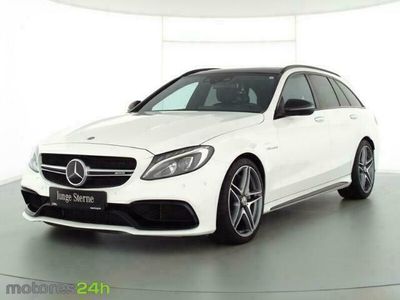 usado Mercedes C63 AMG ClasseAMG