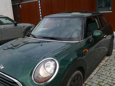 Usado Mini One D 95 HP (69 kW) 2016 Citadino