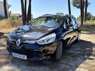 Renault Clio IV