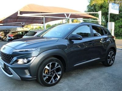 Hyundai Kauai