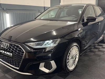 Audi A3 Sportback e-tron