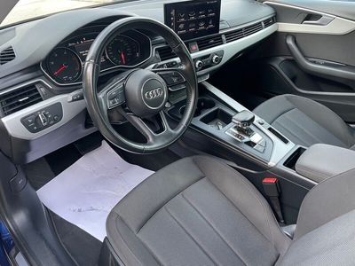 usado Audi A4 A.35 TDI Fleet Edition S tronic