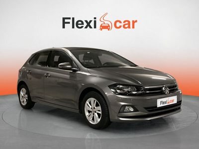 usado VW Polo 1.0 TSI Beats