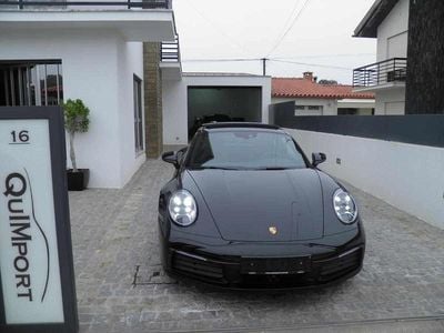 Outra Usado 2022 Porsche 992 | € 139.992
