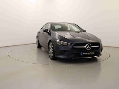 Mercedes CLA180