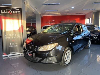 usado Seat Ibiza SC 1.2 TDi Business