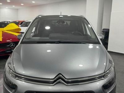 usado Citroën C4 Picasso AUTOMATICA