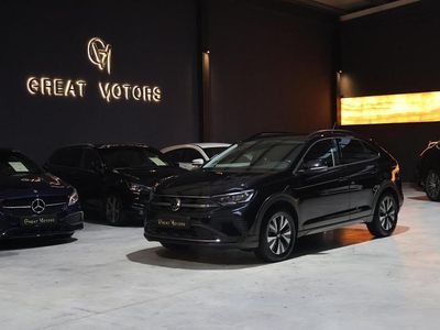 Usado VW Taigo 95 HP (69 kW) 2023 Preto SUV