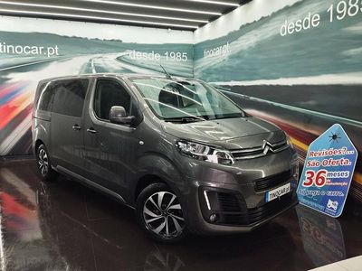 Citroën Spacetourer