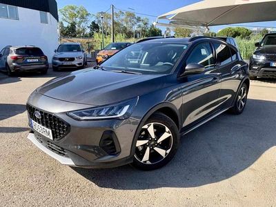 Cinzento Usado 2023 Ford Focus | € 23.950 (Caro)