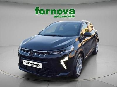 Preto Usado 2025 Mitsubishi ASX SUV | € 23.490 (Caro)