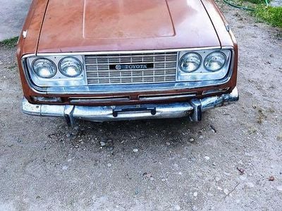 Usado 1965 Toyota Corona Sedan | € 2.500