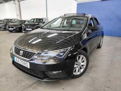 Seat Leon ST