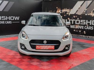 Branco Usado 2022 Suzuki Swift | € 14.900