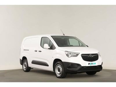 usado Opel Combo 1.5 130cv S&S L2H1 Cg. Aumentada Enjoy