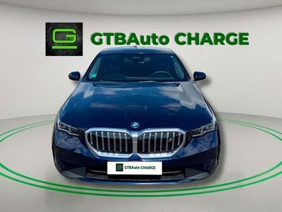 BMW i5