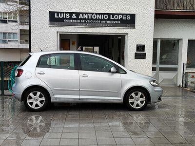 usado VW Golf V 