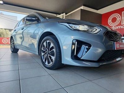 Kia Ceed Sportswagon