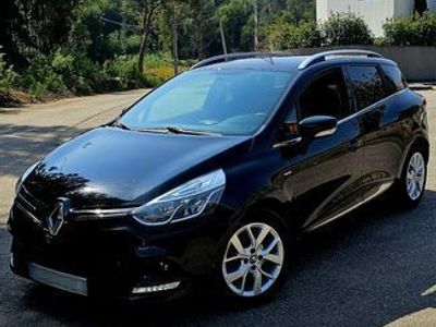 Renault Clio IV