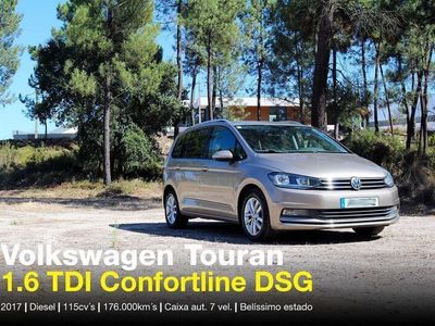 VW Touran