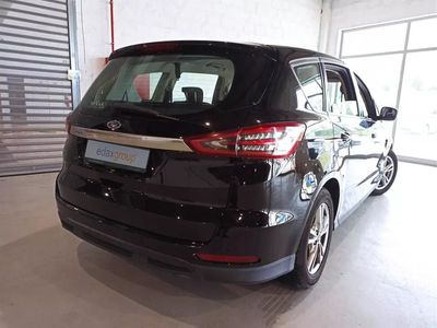 usado Ford S-MAX 2.0 TDCi Titanium