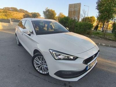Seat Leon ST