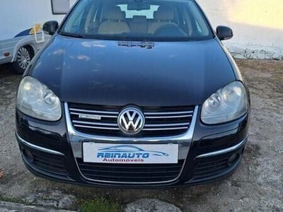 VW Golf VI