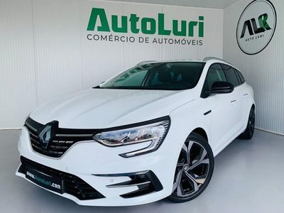 Renault Mégane IV