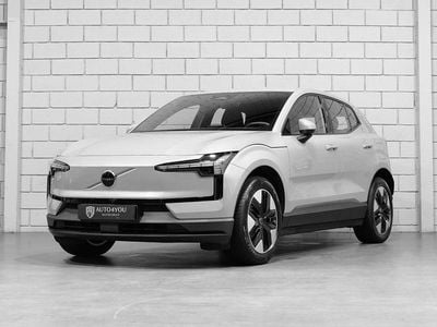 Usado Volvo EX30 Core 200 kW (272 HP) 2024 Cinza SUV
