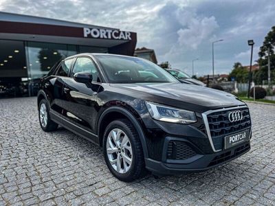 usado Audi Q2 30 TFSI