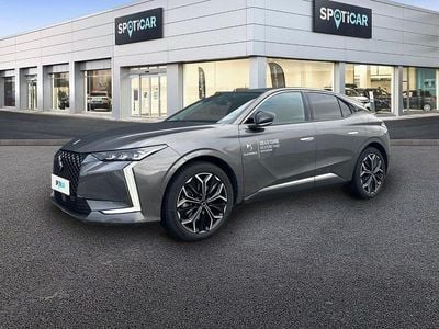 Cinza Usado 2025 DS Automobiles DS4 Carrinha | € 37.500