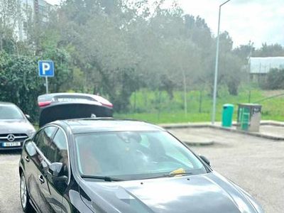 Usado Volvo S60 165 HP (121 kW) 2011 Preto Sedan