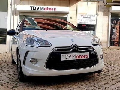 Citroën DS3