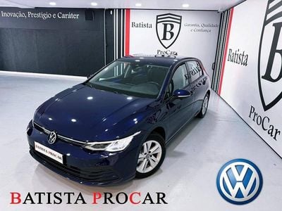 VW Golf VIII