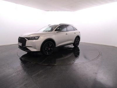 Cinzento Usado 2024 DS Automobiles DS7 Crossback SUV | € 38.850 (Preço elevado)
