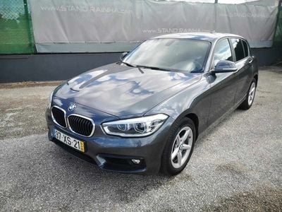 BMW 116