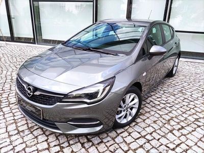 usado Opel Astra 1.5 D Business Edition S/S