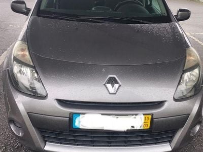 Renault Clio III
