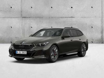 Cinza sophisto metalizada brilhante Usado 2024 BMW i5 Comfort Edition Sedan | € 94.452