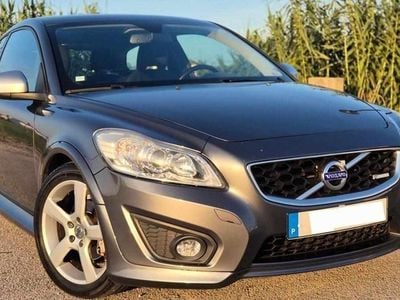 Volvo C30