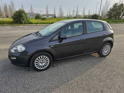 usado Fiat Punto Evo 1.3 Mjet