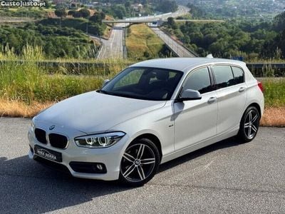 BMW 116